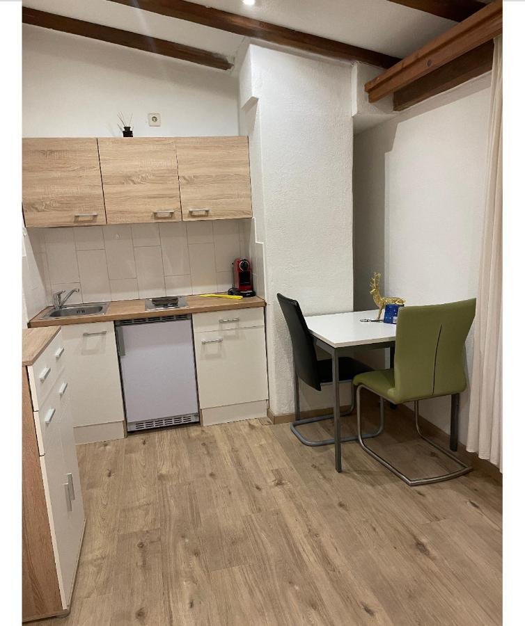 Landhaus Alpenblick Obsteig Luaran gambar