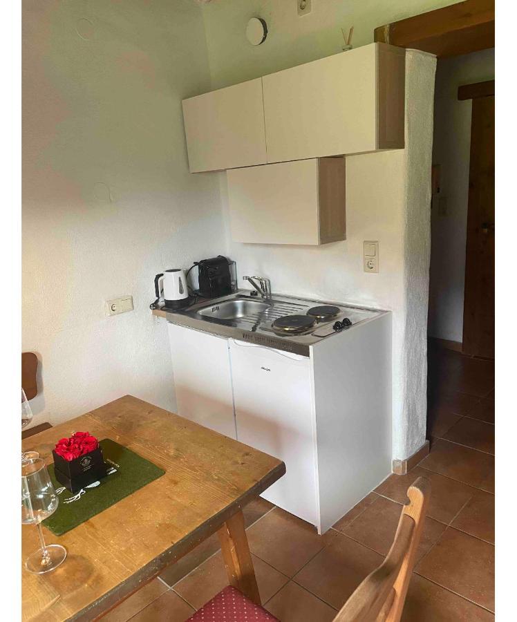 Landhaus Alpenblick Obsteig Luaran gambar