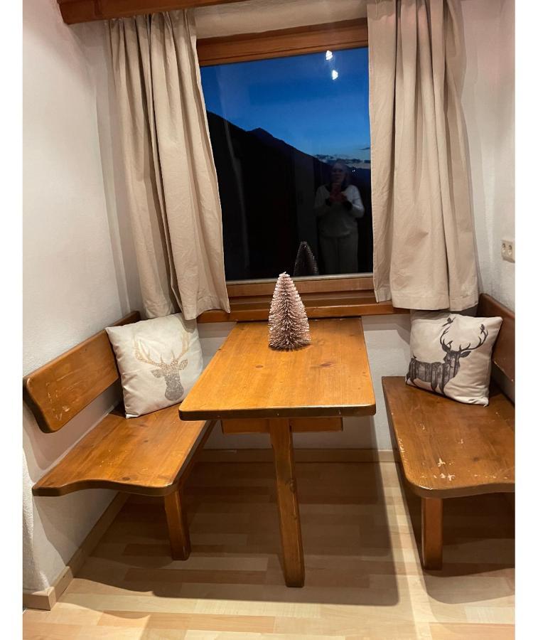 Landhaus Alpenblick Obsteig Luaran gambar