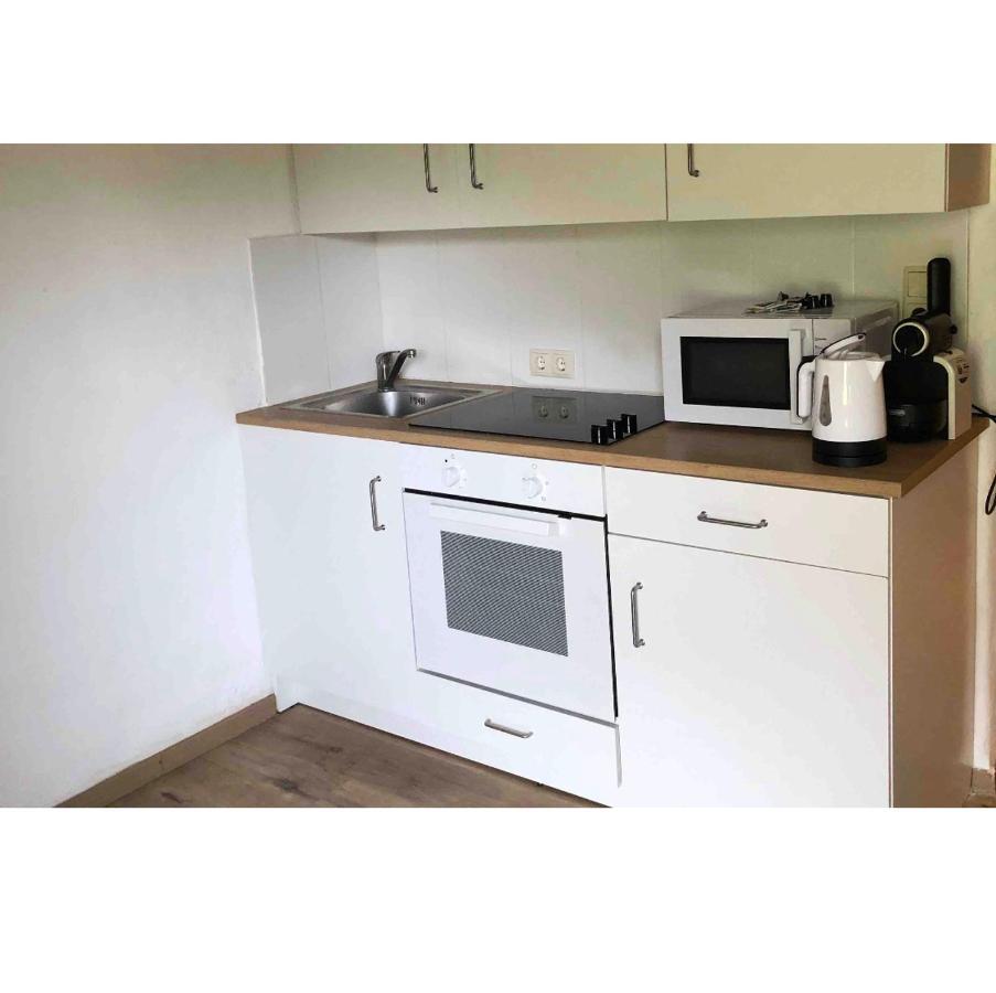 Landhaus Alpenblick Obsteig Luaran gambar