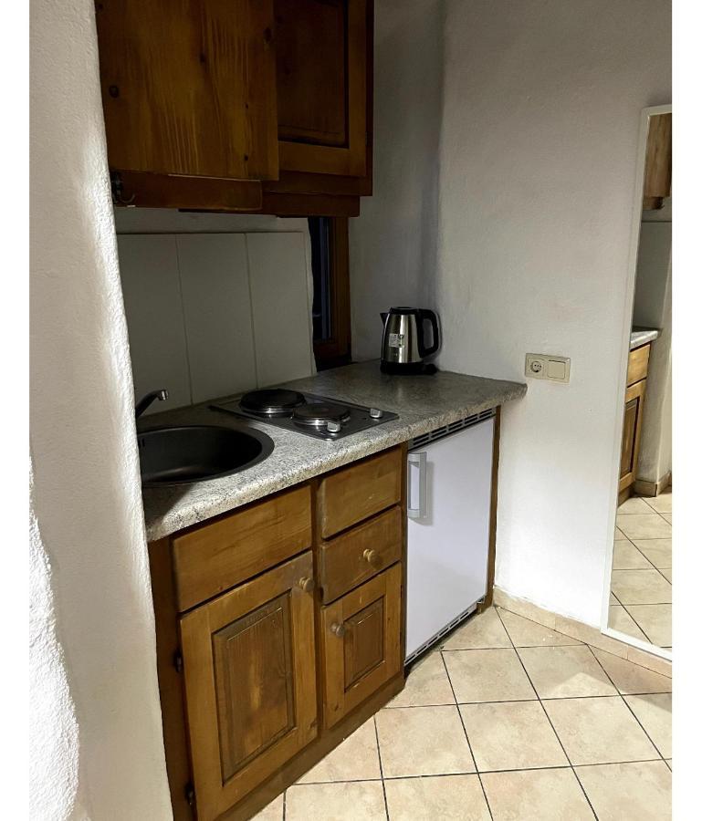 Landhaus Alpenblick Obsteig Luaran gambar