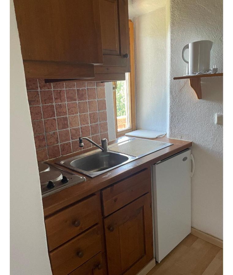 Landhaus Alpenblick Obsteig Luaran gambar
