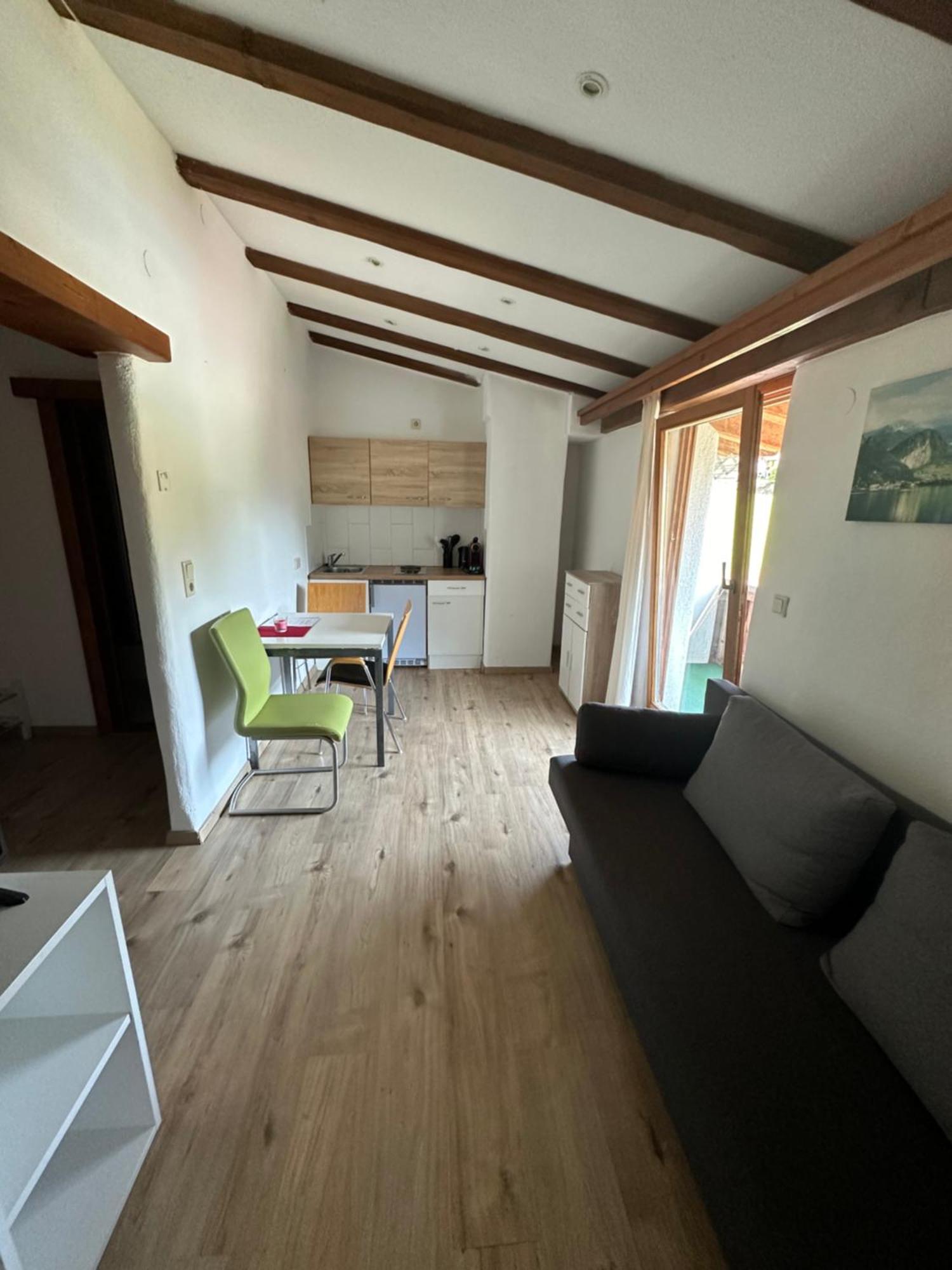 Landhaus Alpenblick Obsteig Luaran gambar