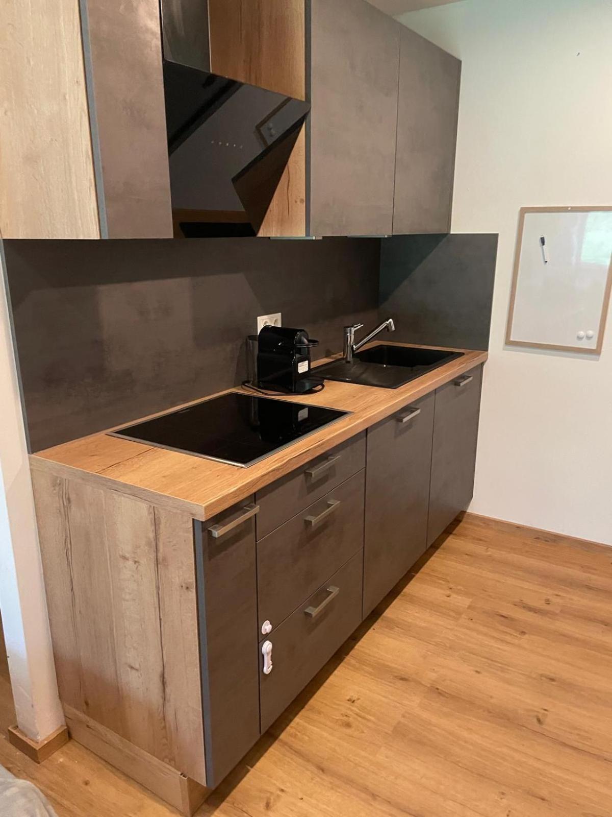 Landhaus Alpenblick Obsteig Luaran gambar