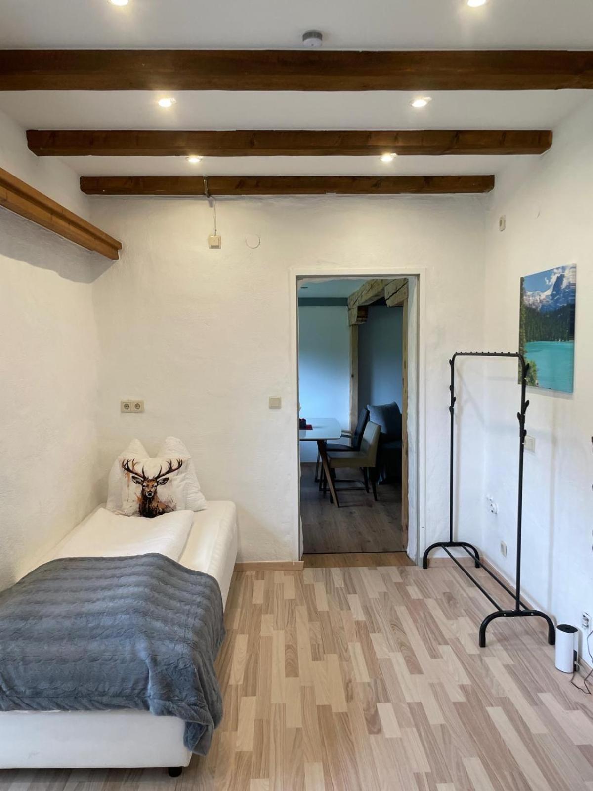 Landhaus Alpenblick Obsteig Luaran gambar