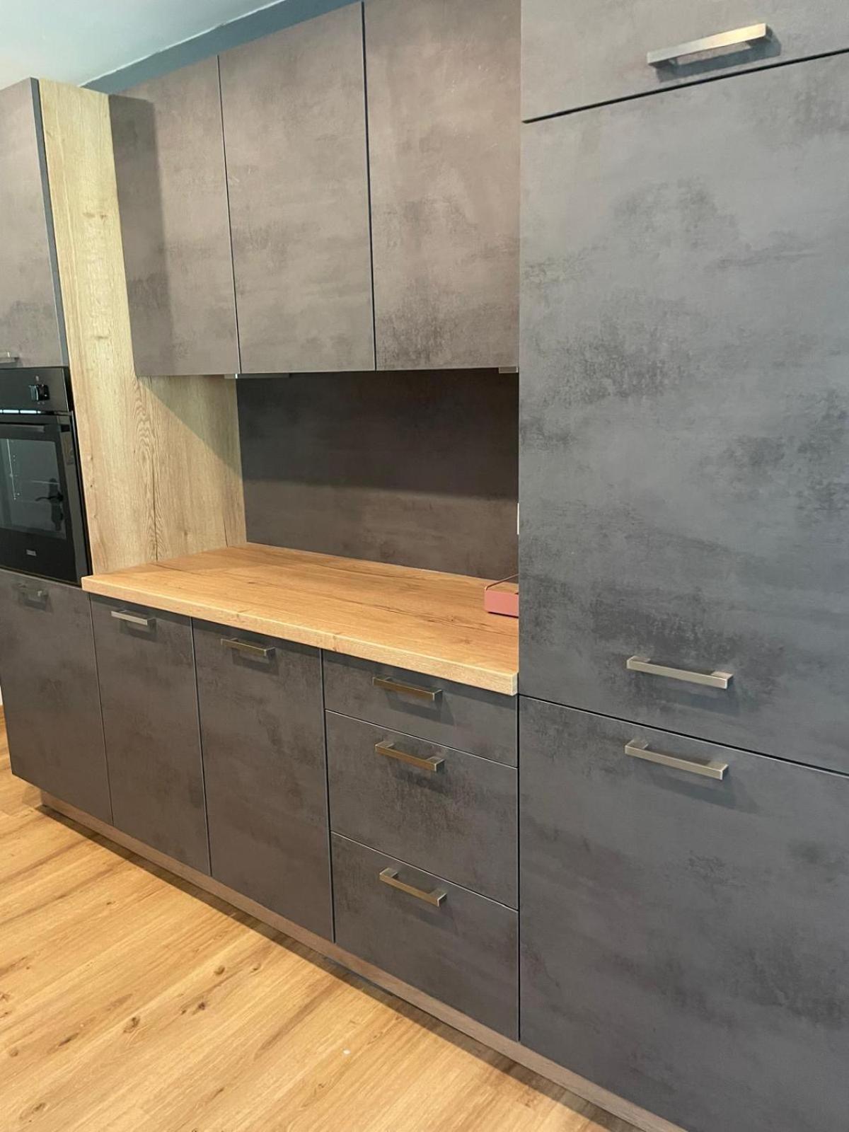 Landhaus Alpenblick Obsteig Luaran gambar