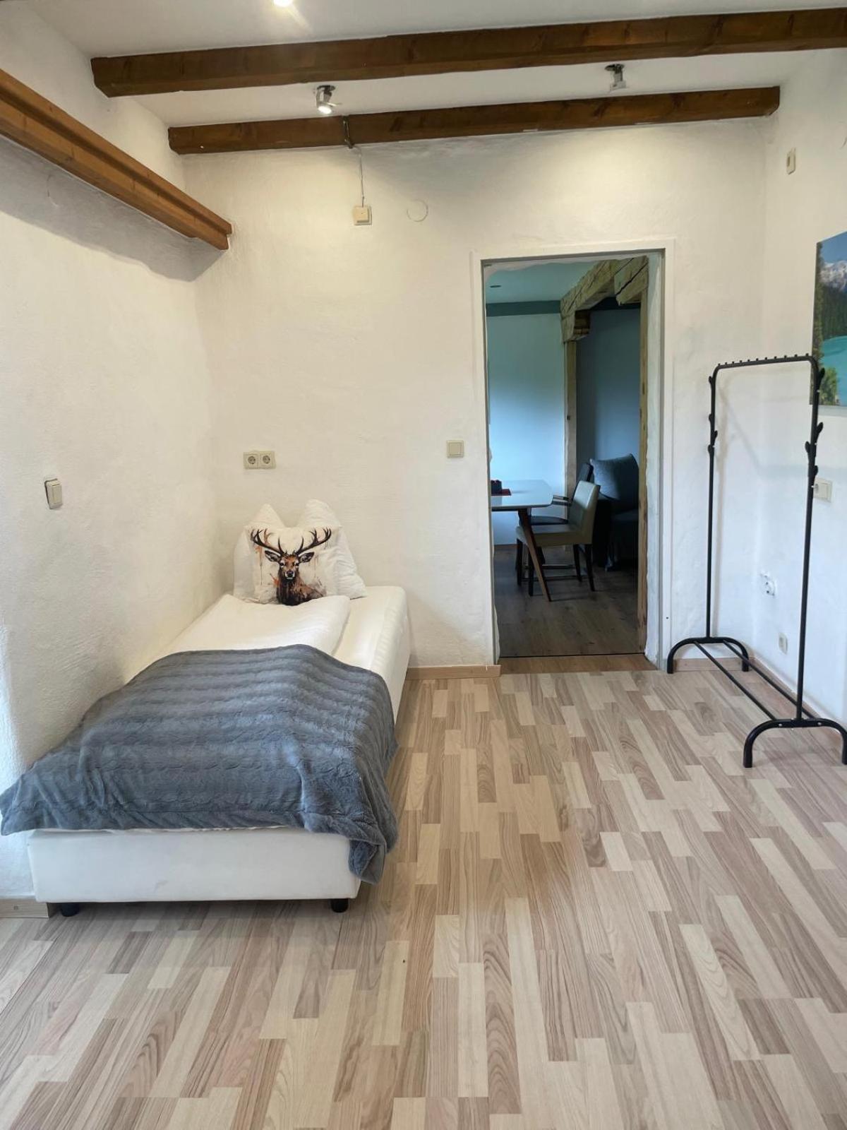 Landhaus Alpenblick Obsteig Luaran gambar