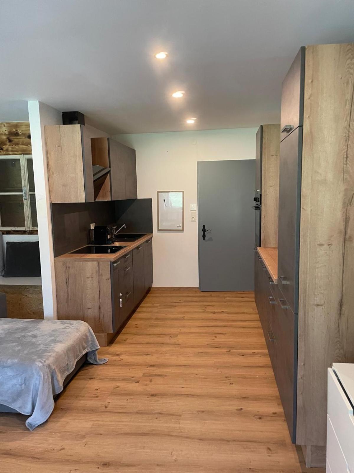 Landhaus Alpenblick Obsteig Luaran gambar
