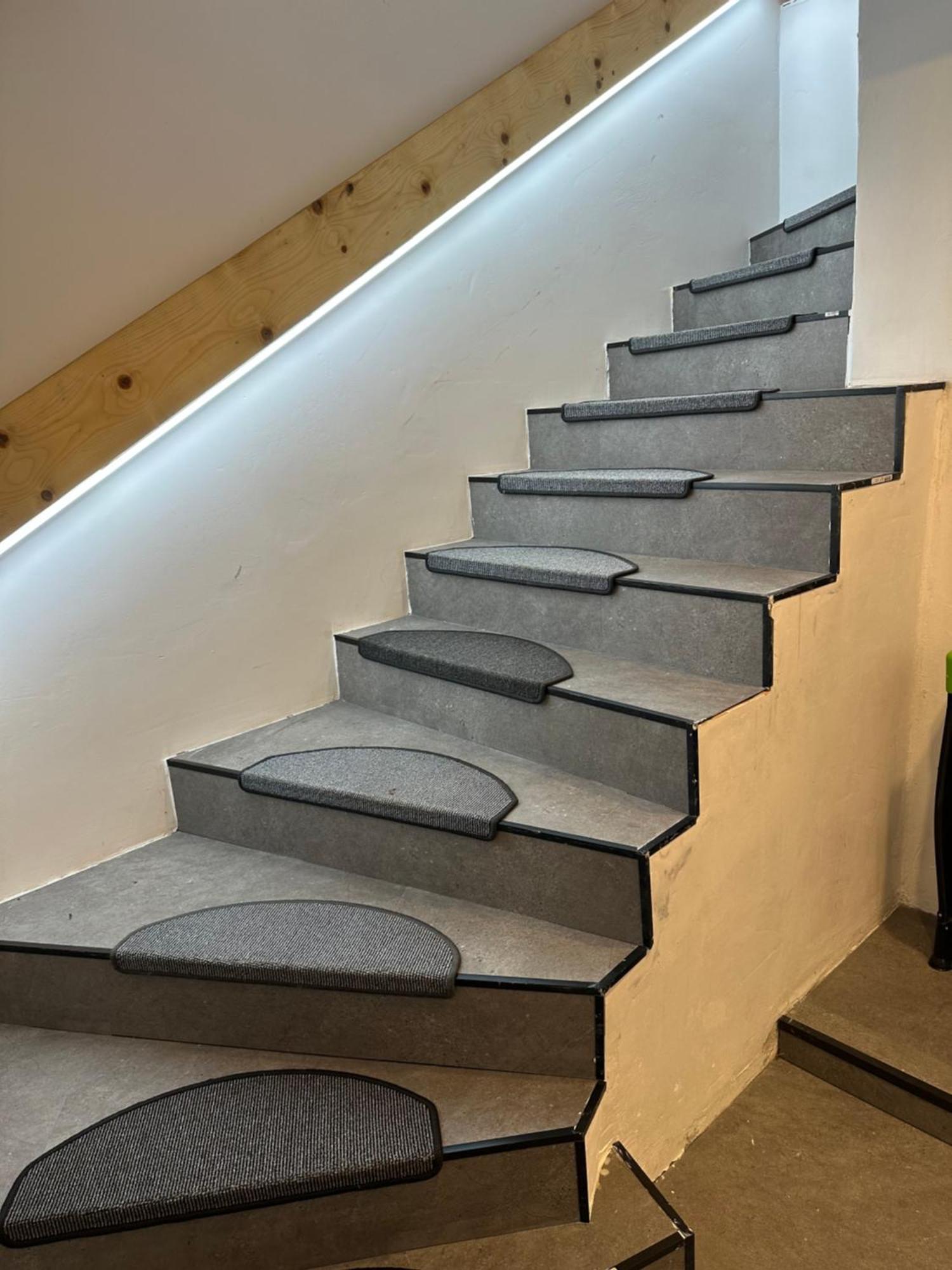 Landhaus Alpenblick Obsteig Luaran gambar